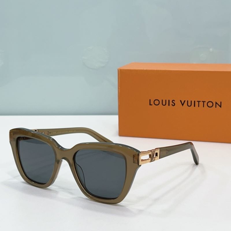 LV Sunglasses